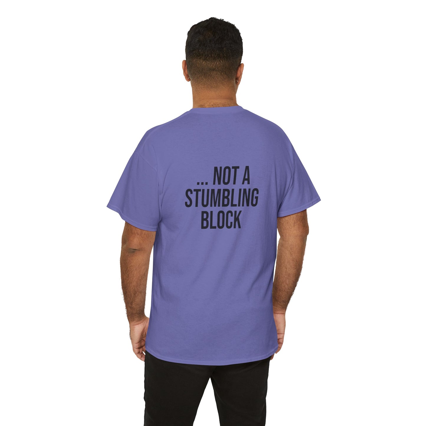 Be an Ambassador | Tee