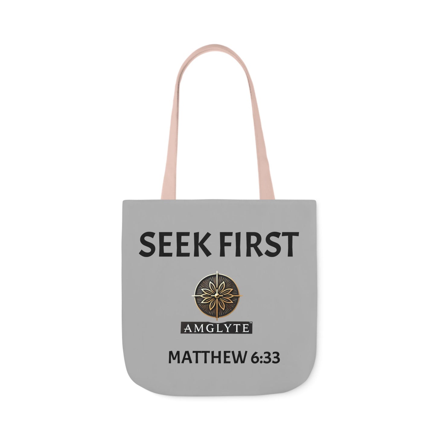 Carry the Word | Tote bag