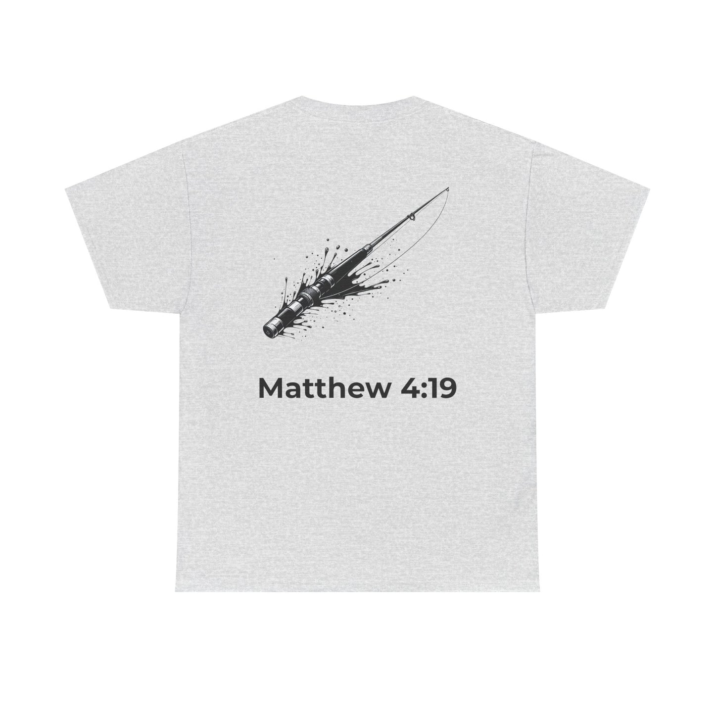 Fishermen |Tee