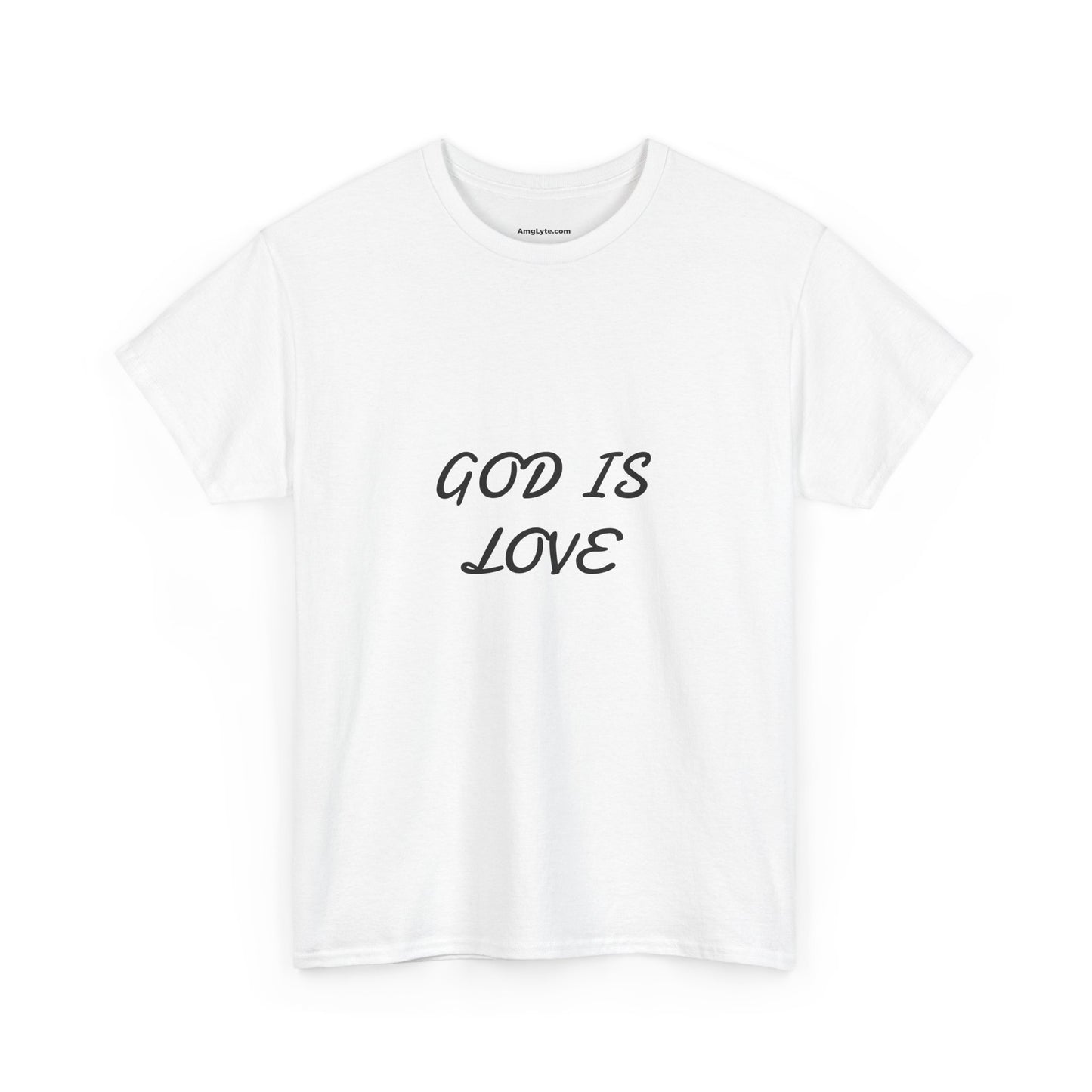 God is Love | Tee