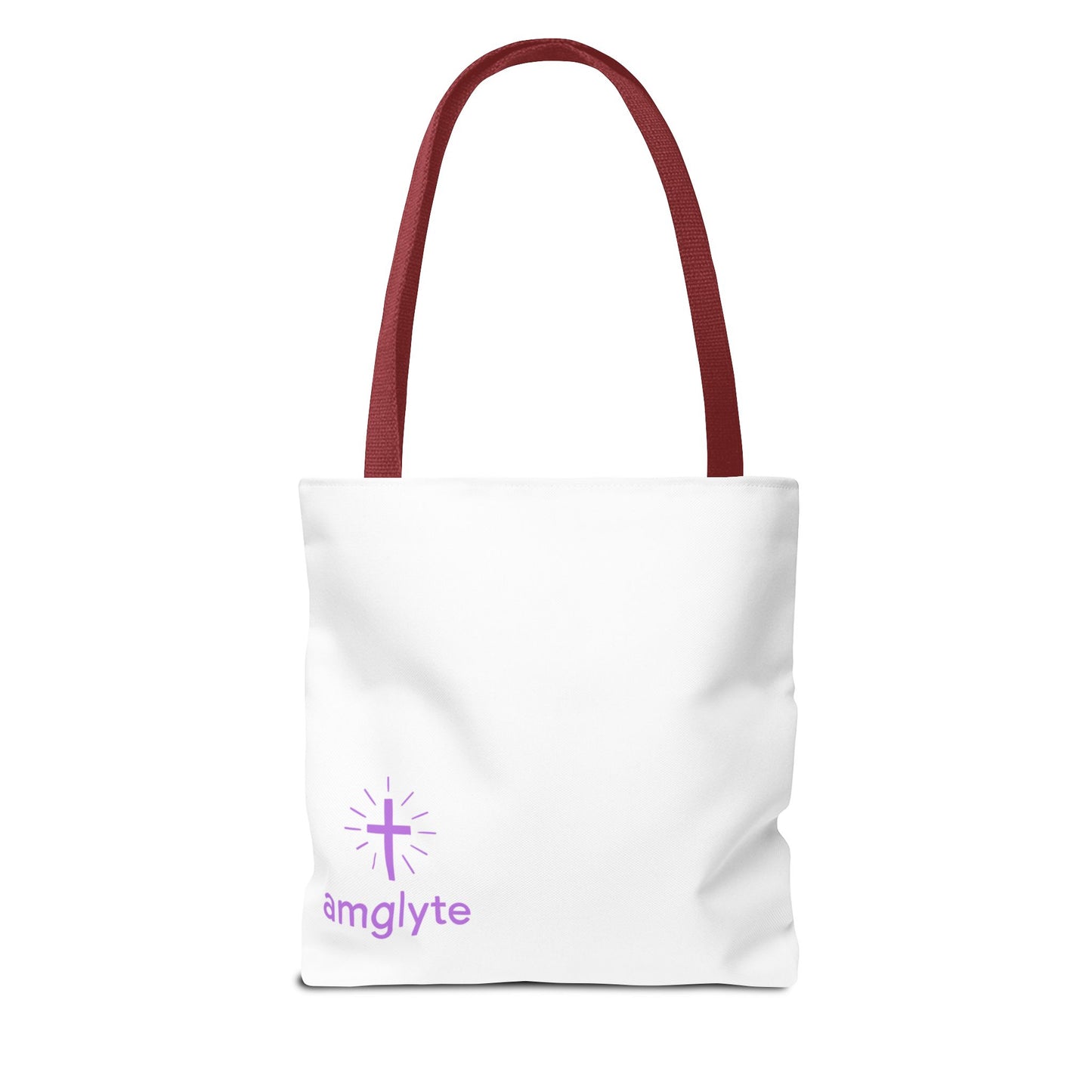 Well Watered Tote | Isaiah 58:11