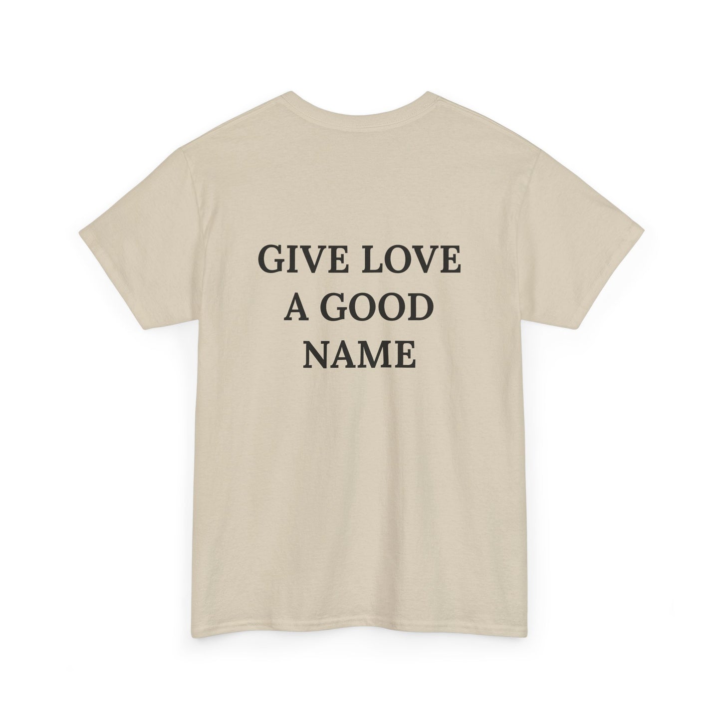 God is Love | Tee