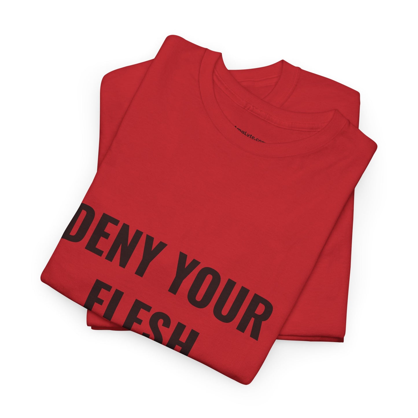 "Follow me" | Tee