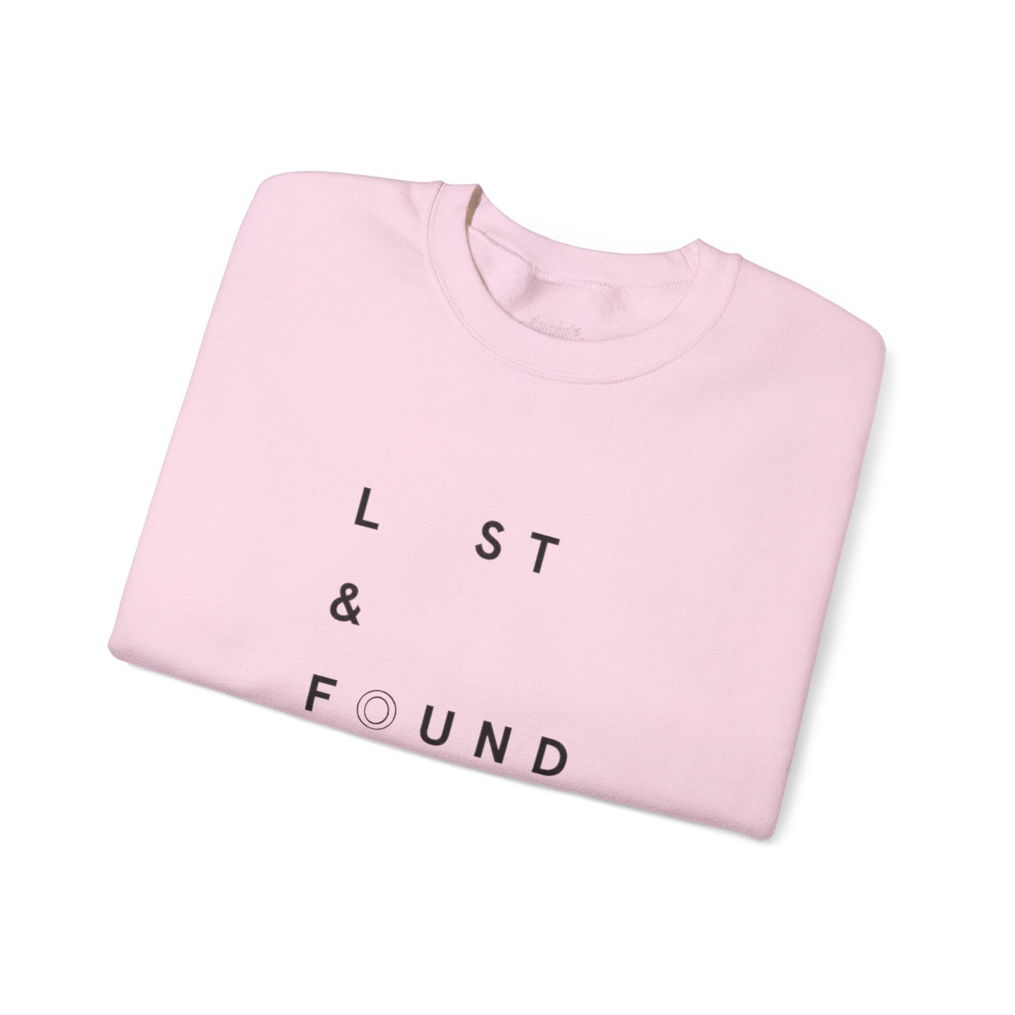 Grace Restored | Crewneck Sweatshirt