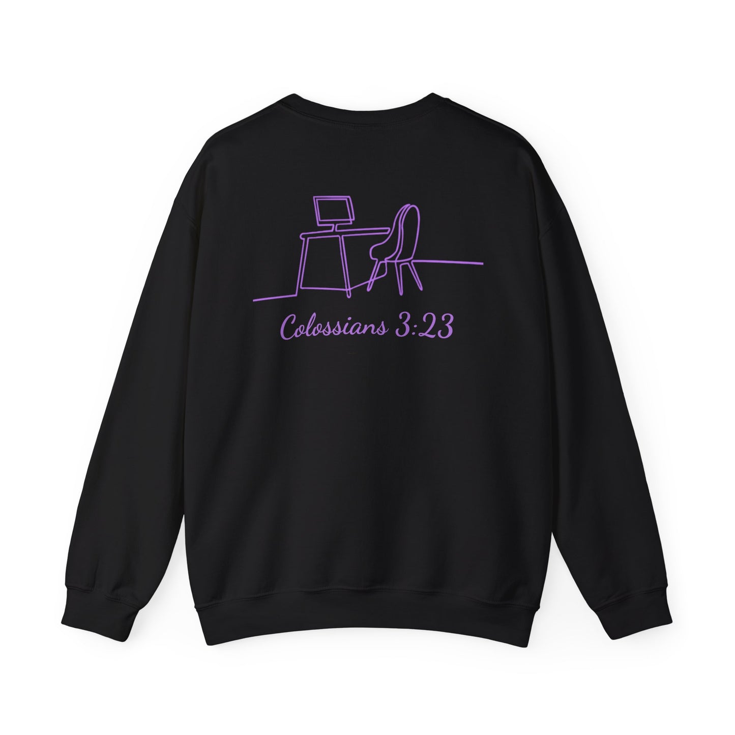 Work Like Worship | Colossians 3:23