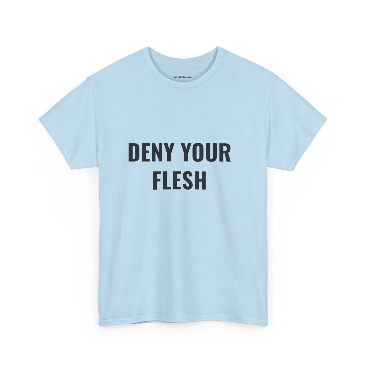 "Follow me" | Tee