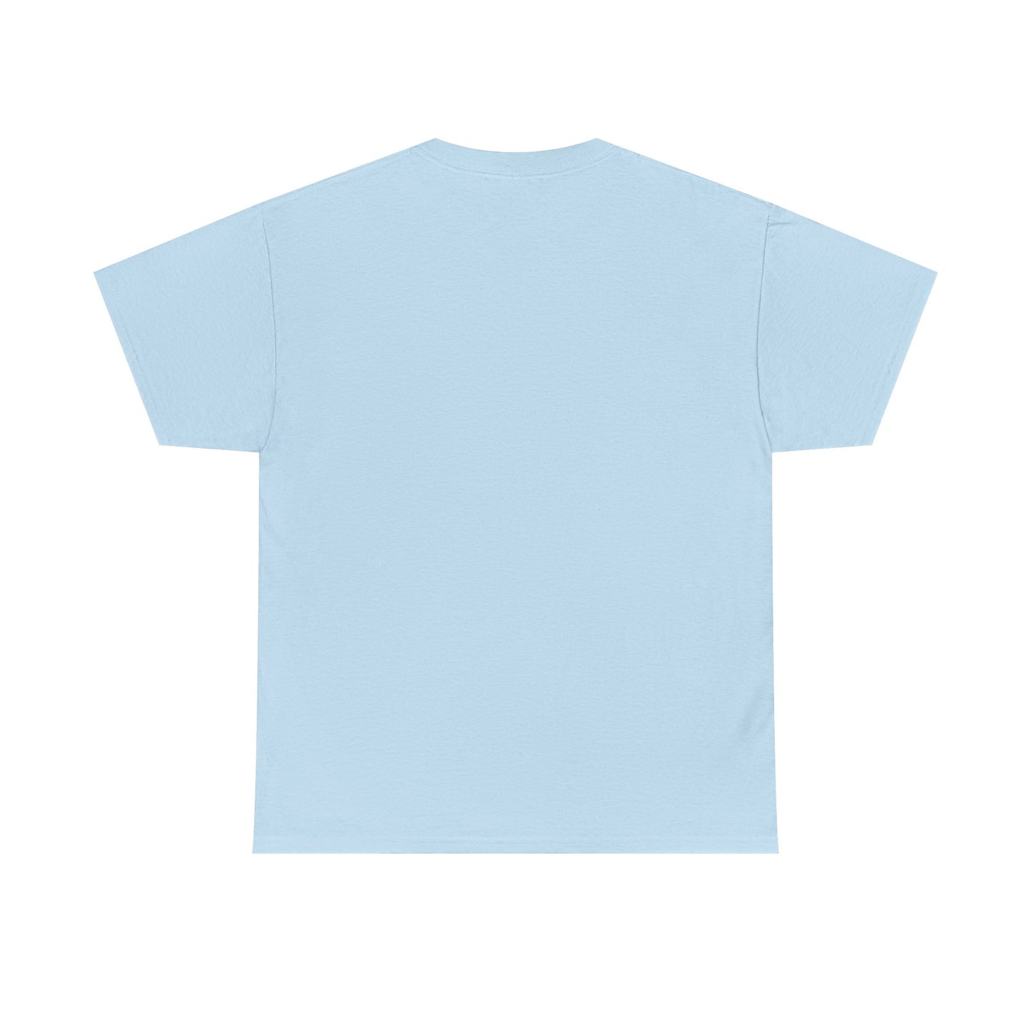 small girl BIG GOD | Tee