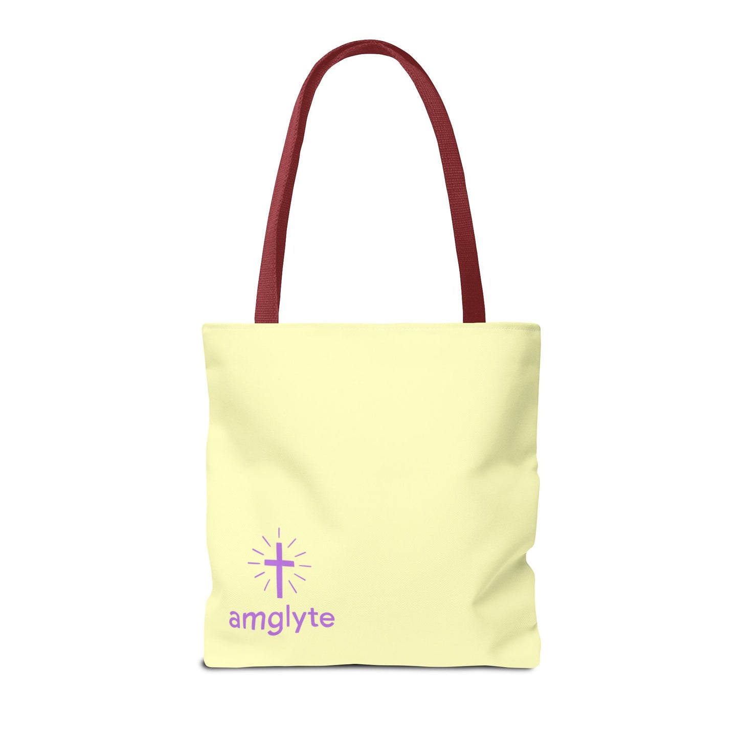 Fleeting Yet Flourishing Tote | Psalm 103:15