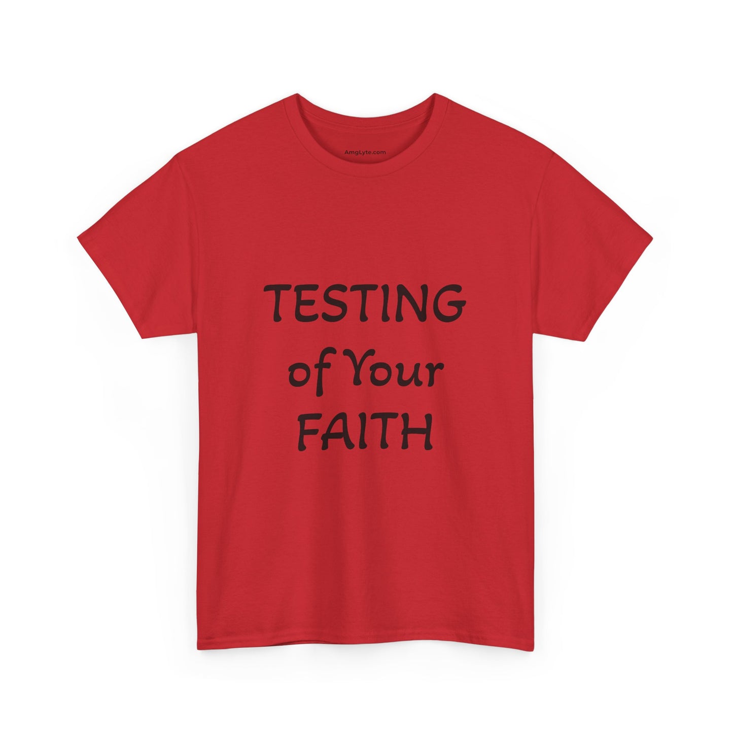 Testing 1, 2 | Tee