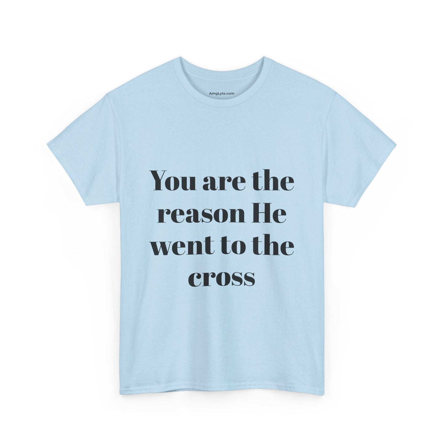 By His Stripes | Tee