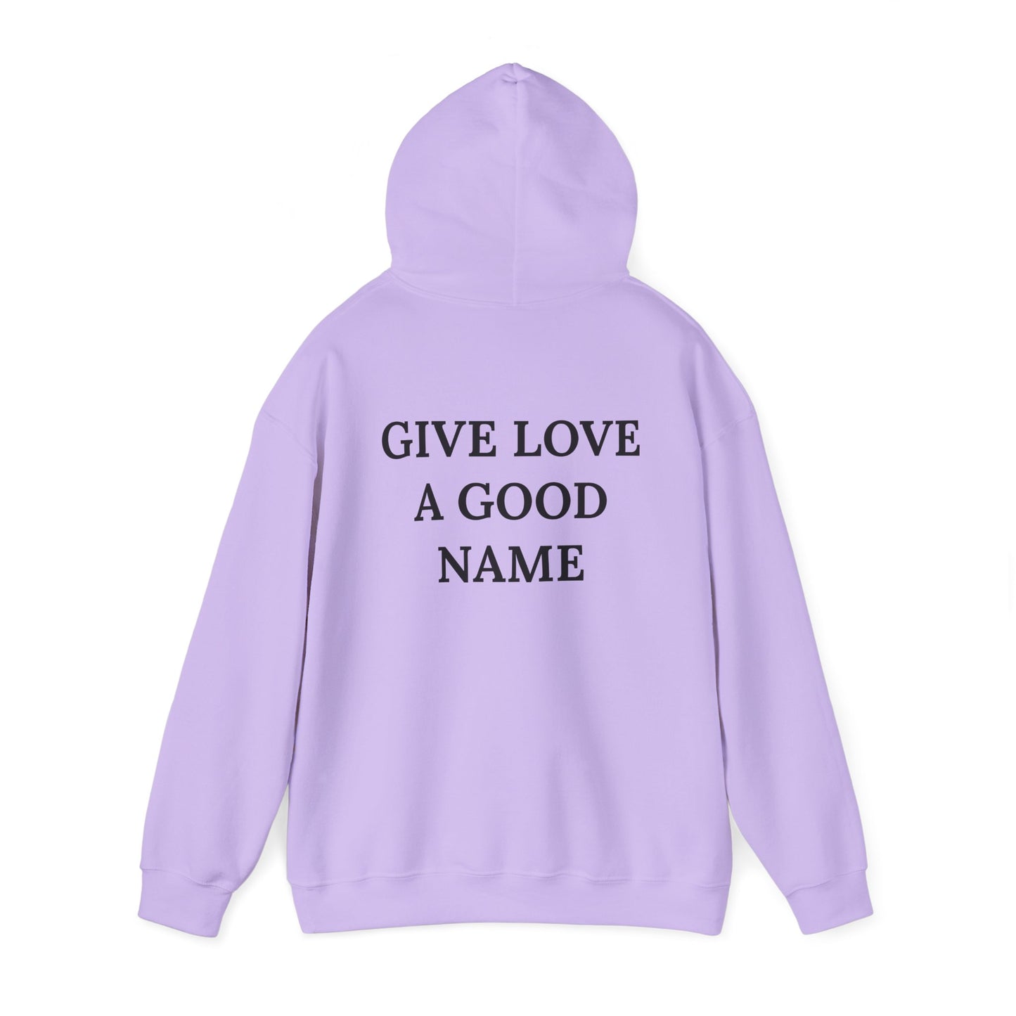 God is Love | Hoodie