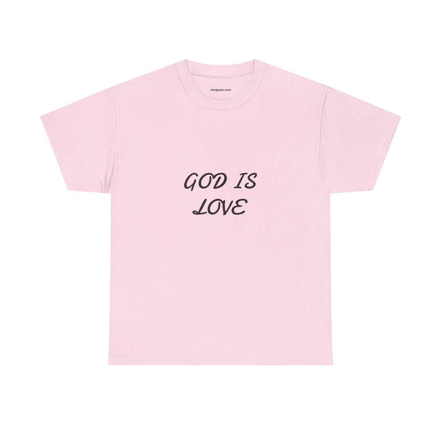 God is Love | Tee