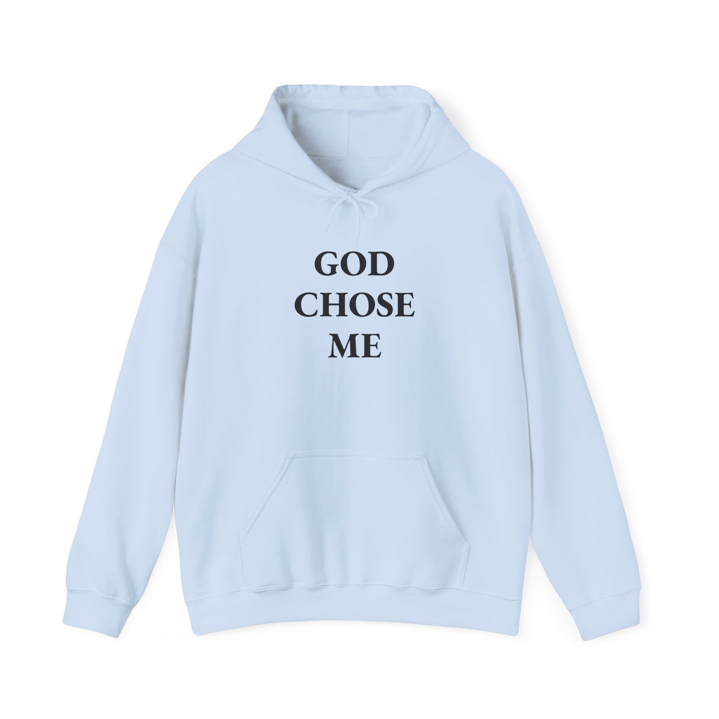 Chosen | Hoodie
