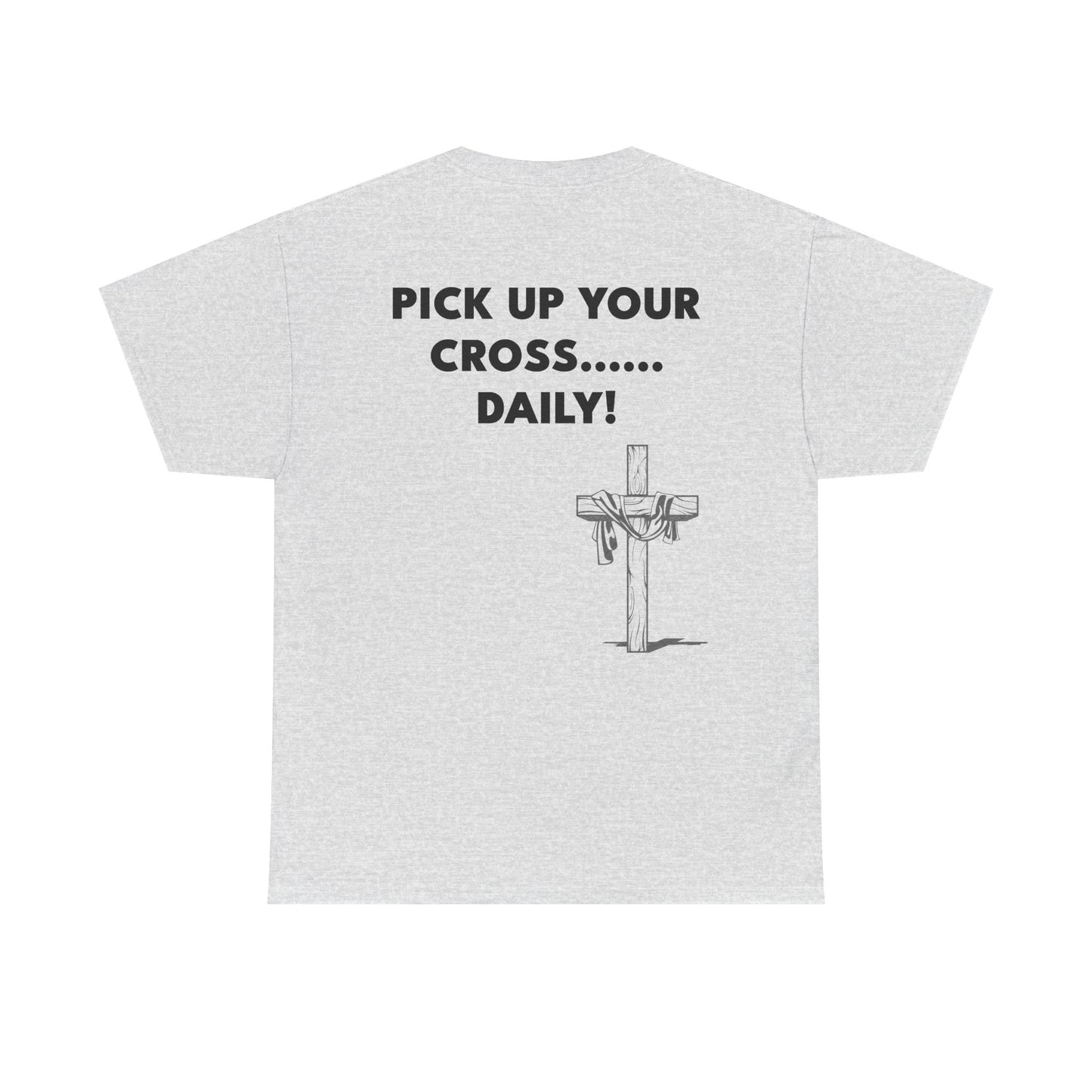 "Follow me" | Tee