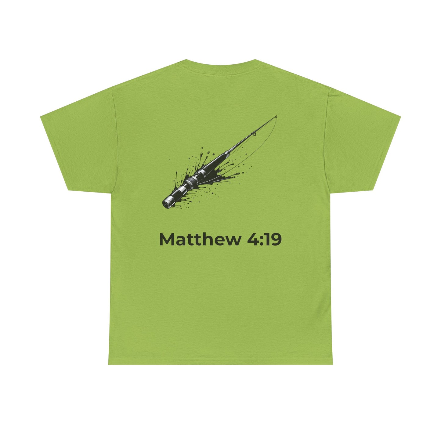 Fishermen |Tee