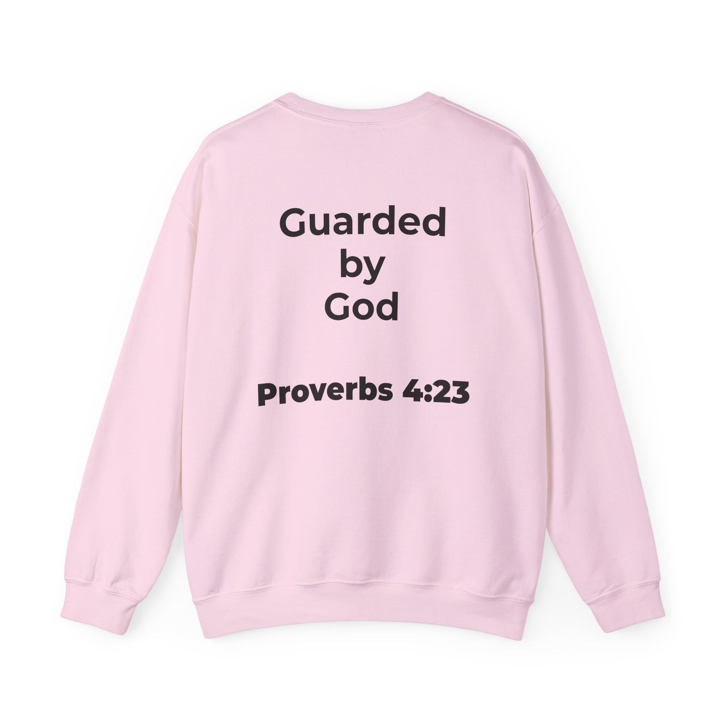 Heart of Worship | Crewneck