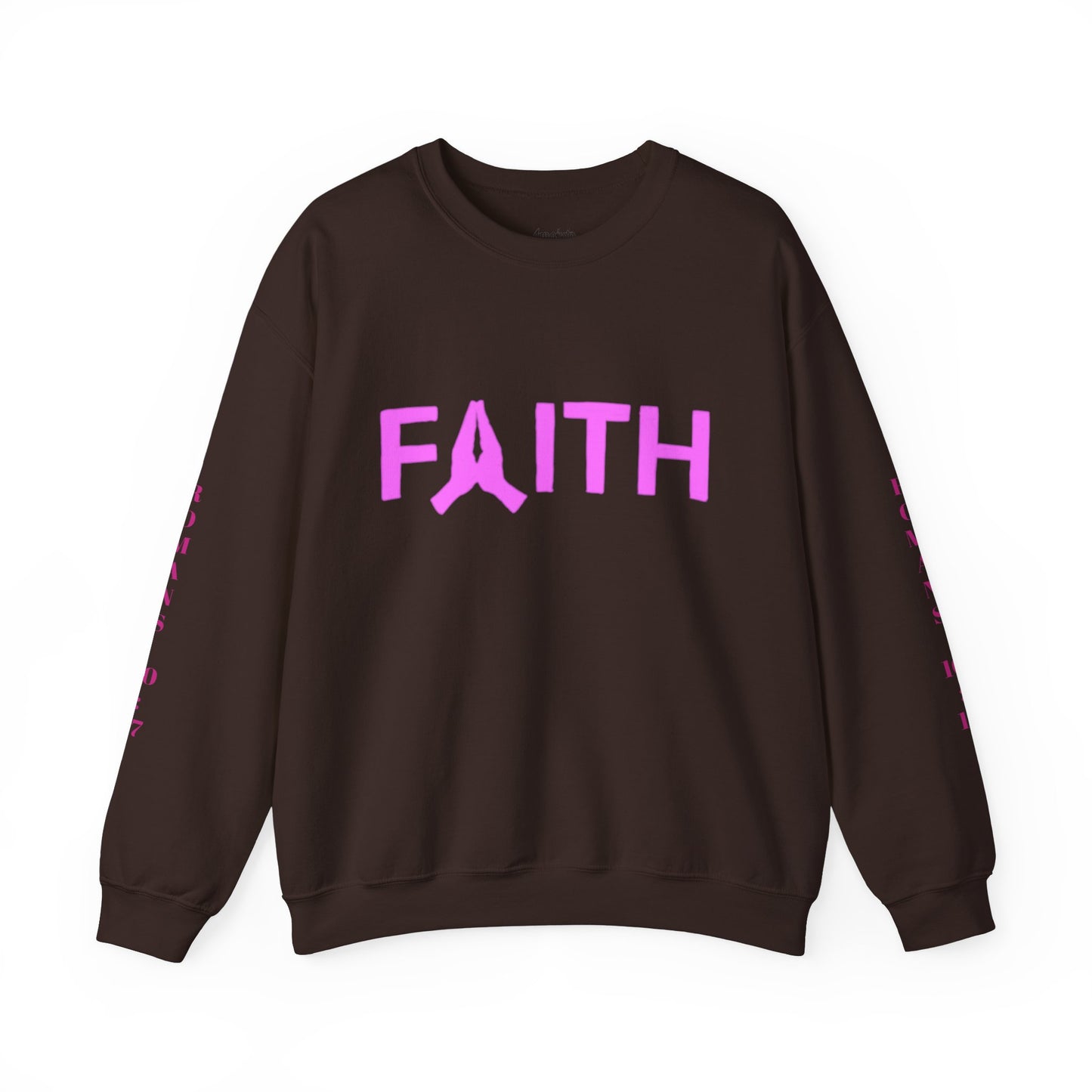 By the word of God | Crewneck