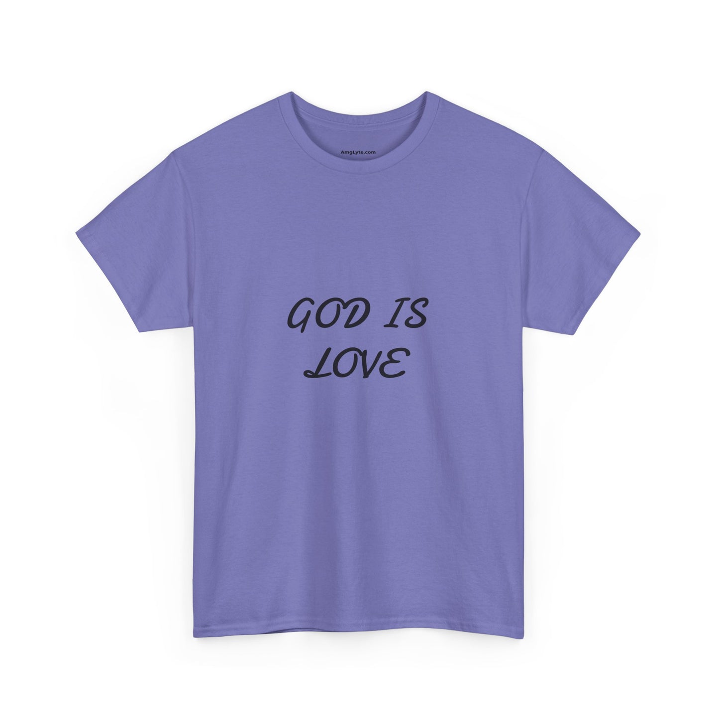 God is Love | Tee