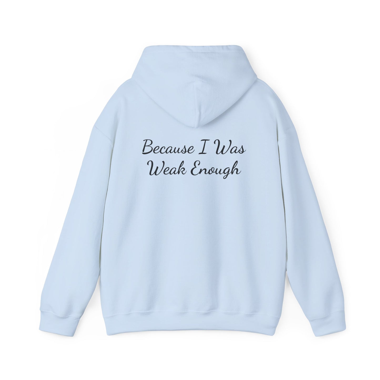 Chosen | Hoodie