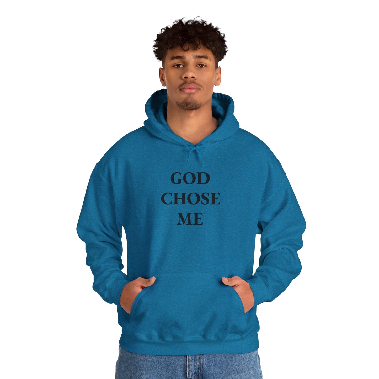 Chosen | Hoodie
