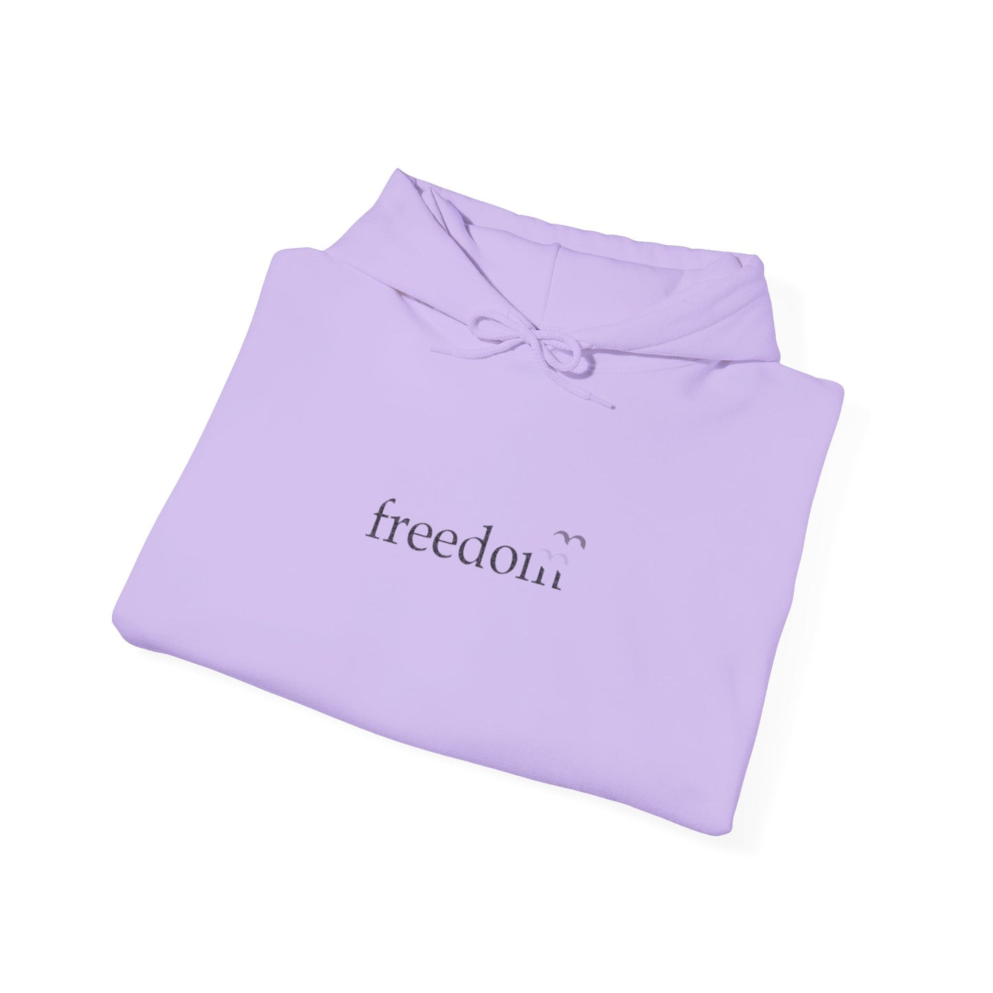 Liberated in Faith | Hoodie