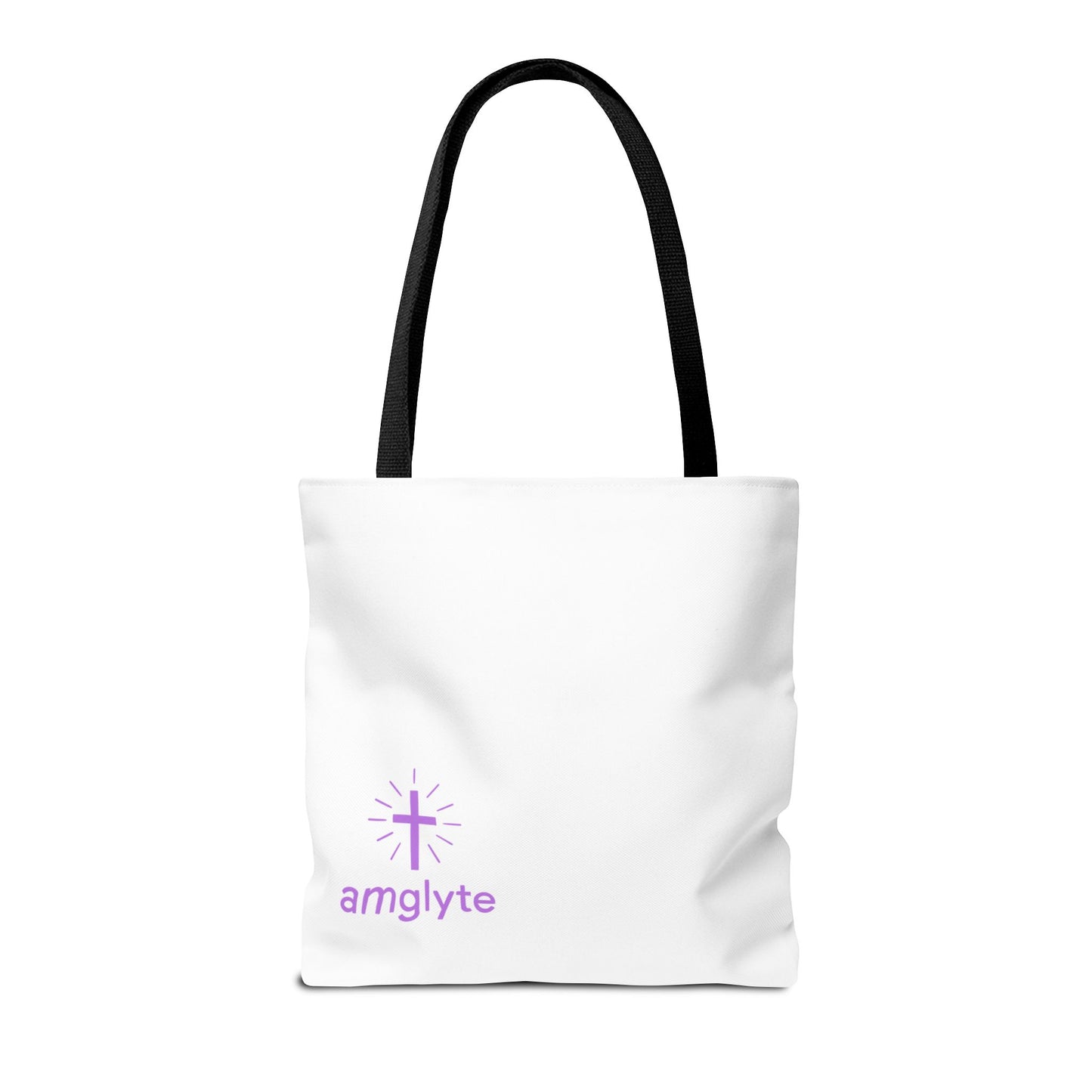 Made New Tote | 2 Corinthians 5:17