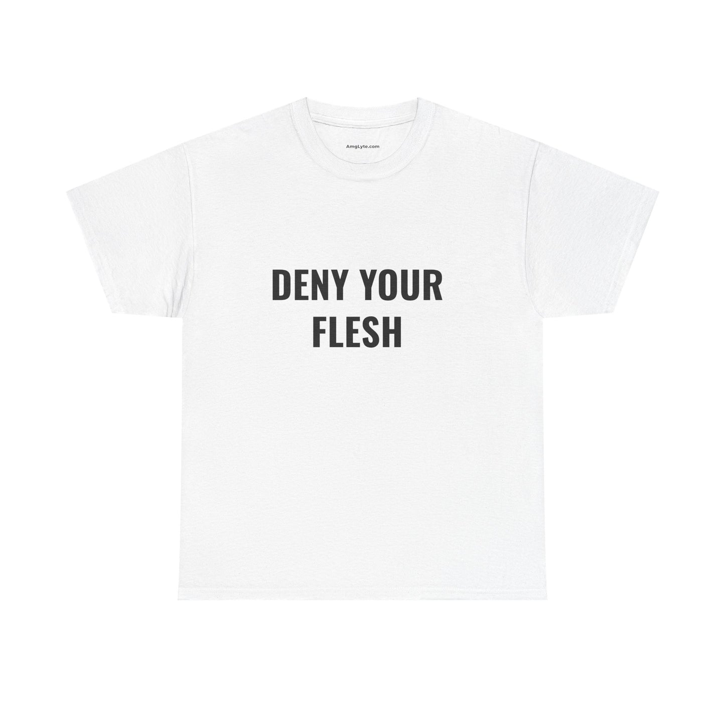 "Follow me" | Tee