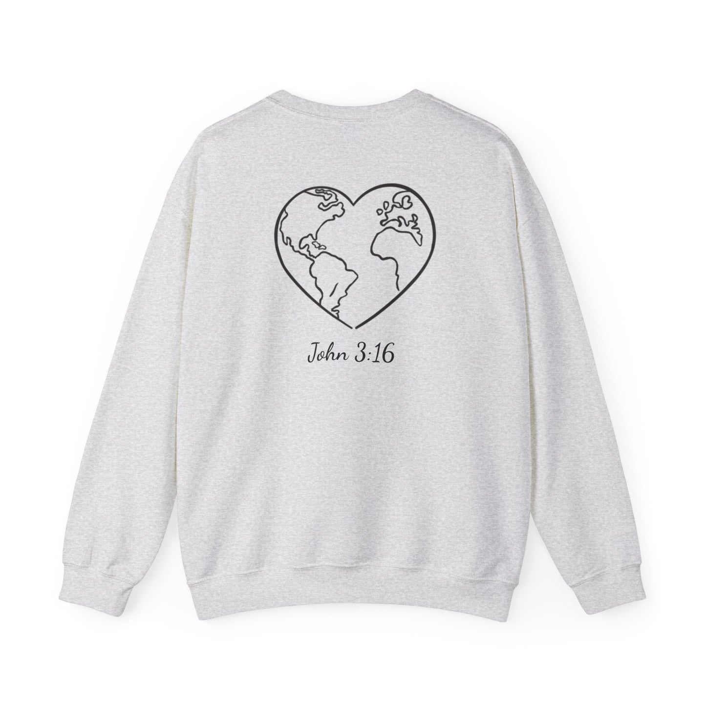So Loved | John 3:16