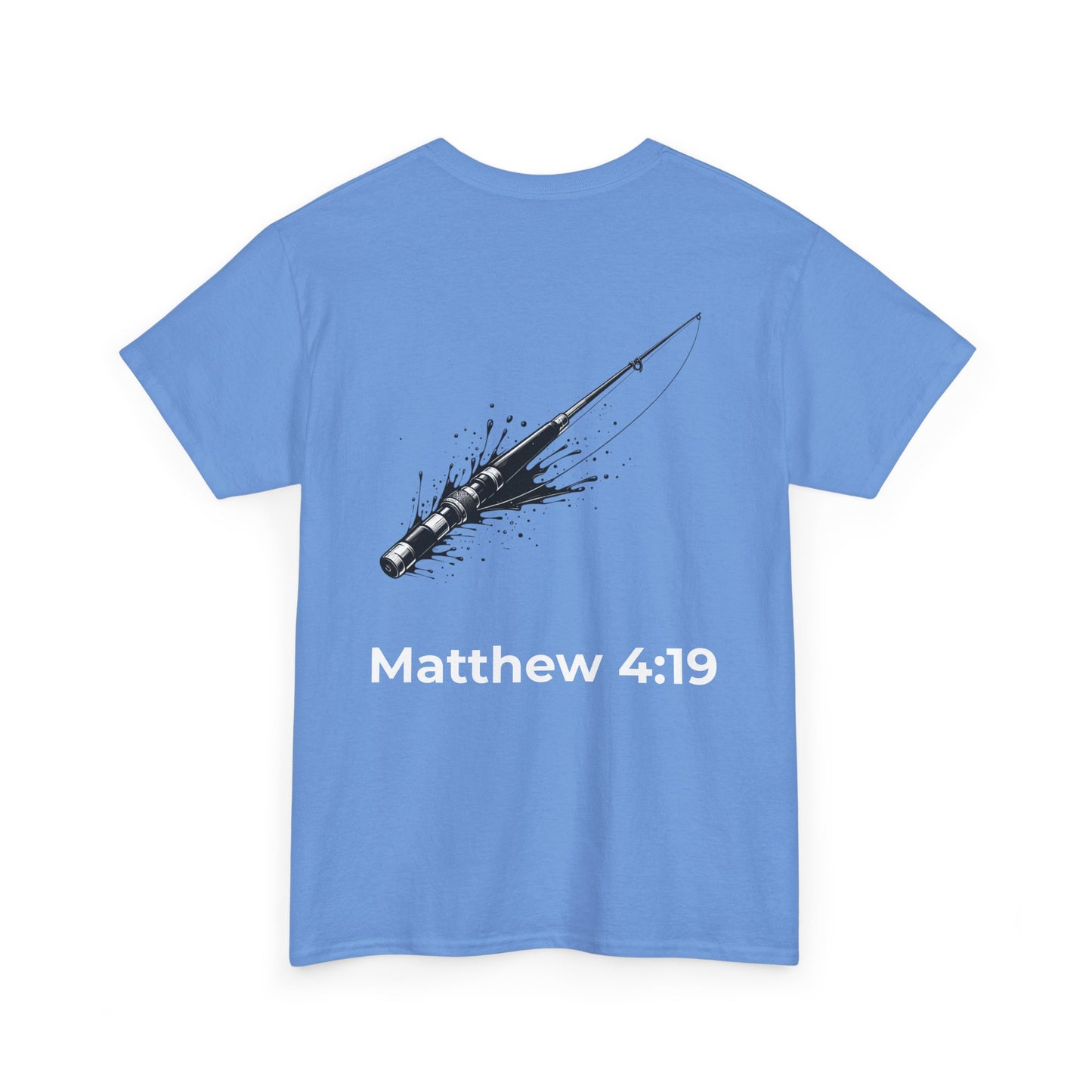 Fishermen |Tee