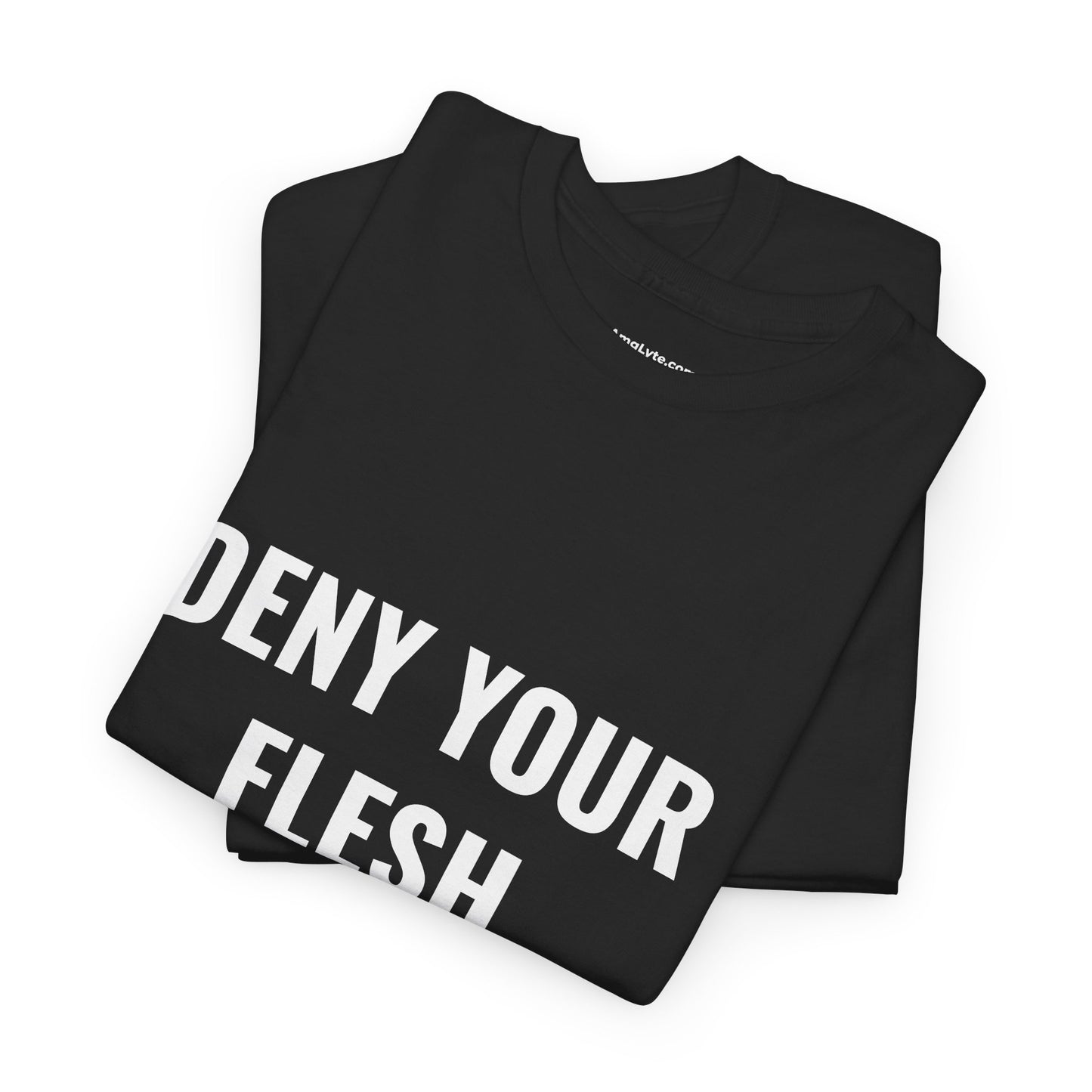 "Follow me" | Tee