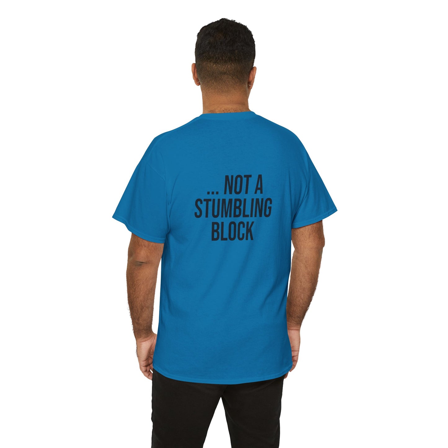 Be an Ambassador | Tee
