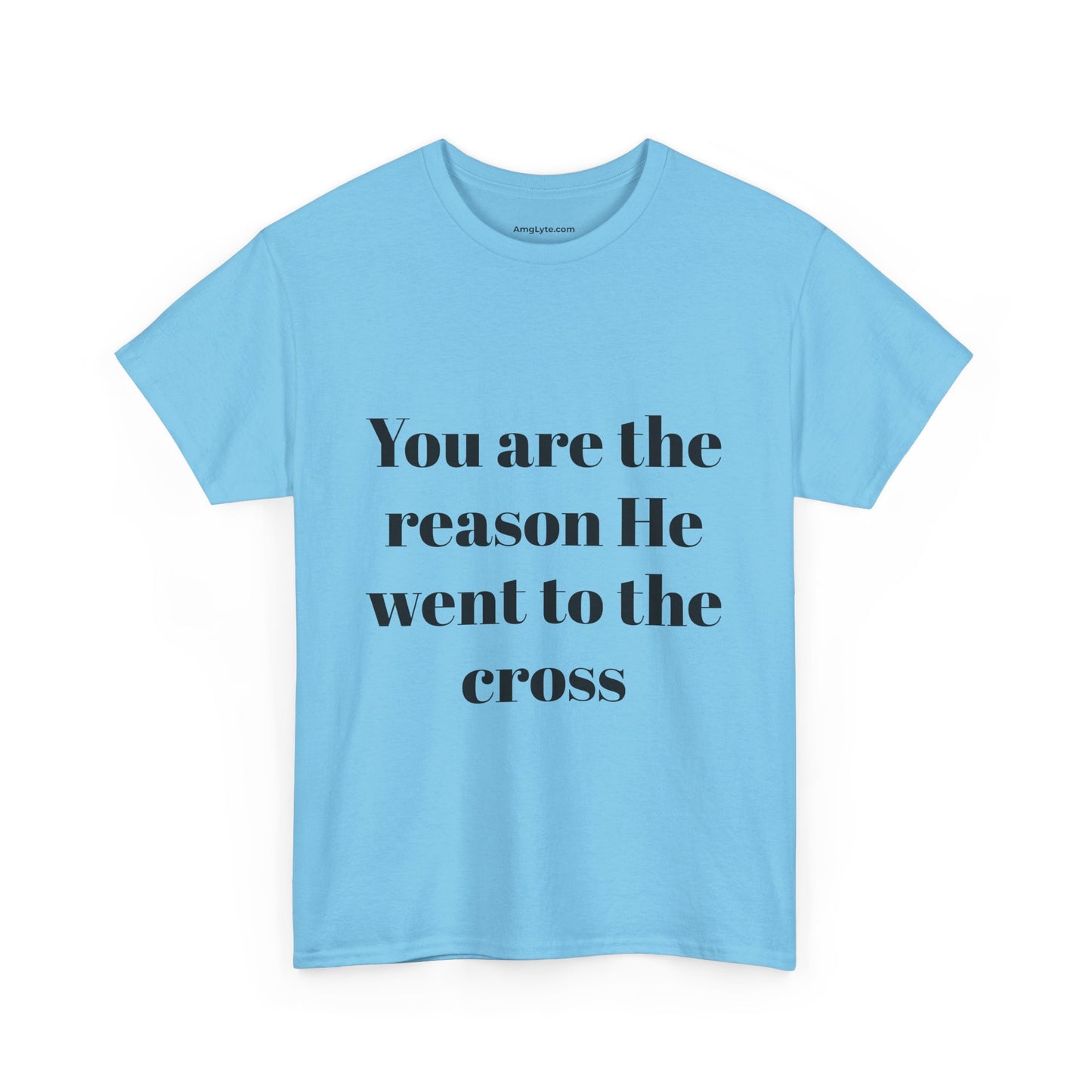 By His Stripes | Tee