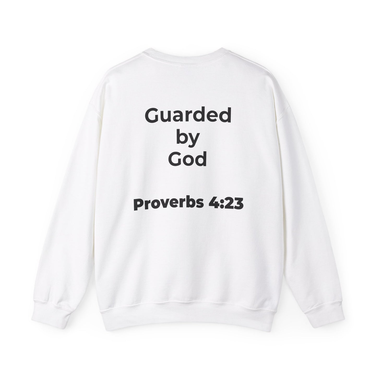 Heart of Worship | Crewneck