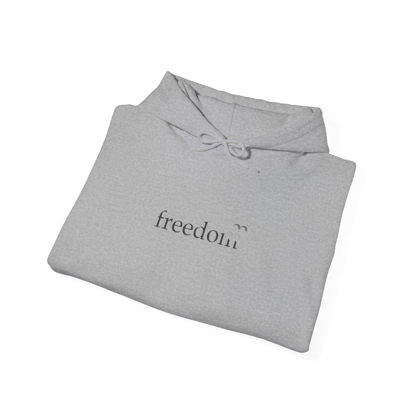Liberated in Faith | Hoodie