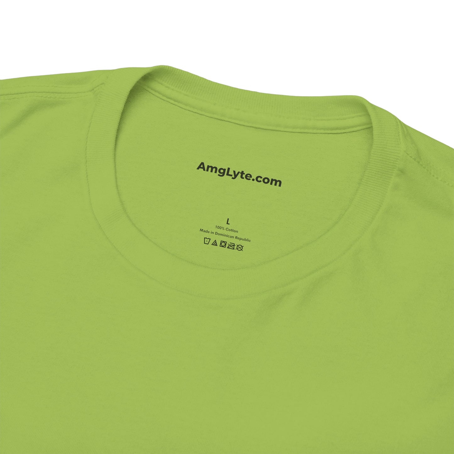 "Follow me" | Tee