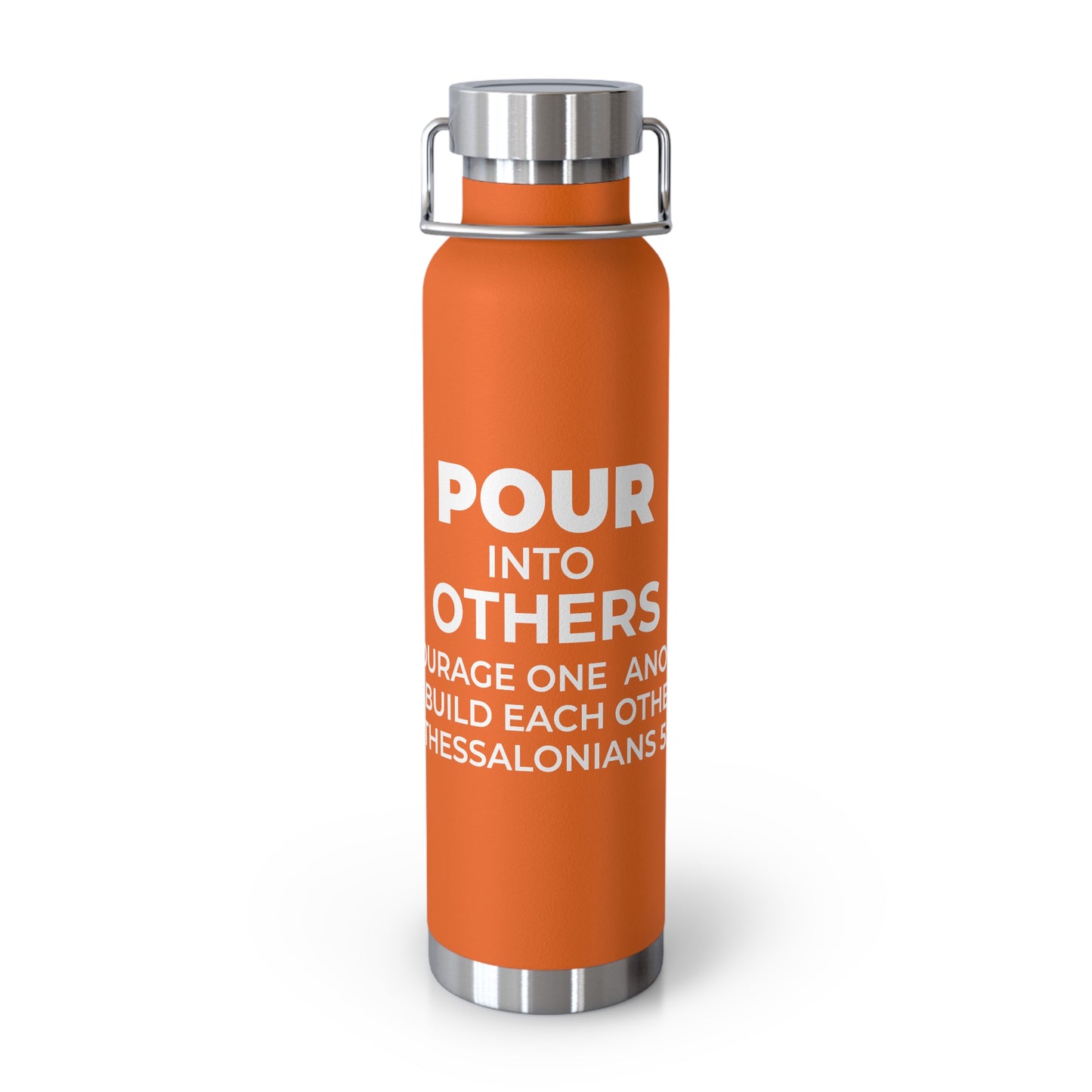 Pour Into Others | Bottle