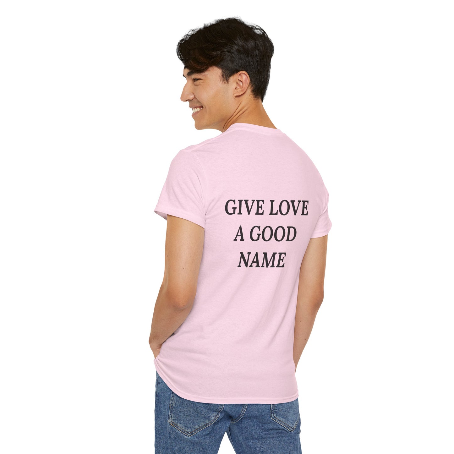 God is Love | Tee