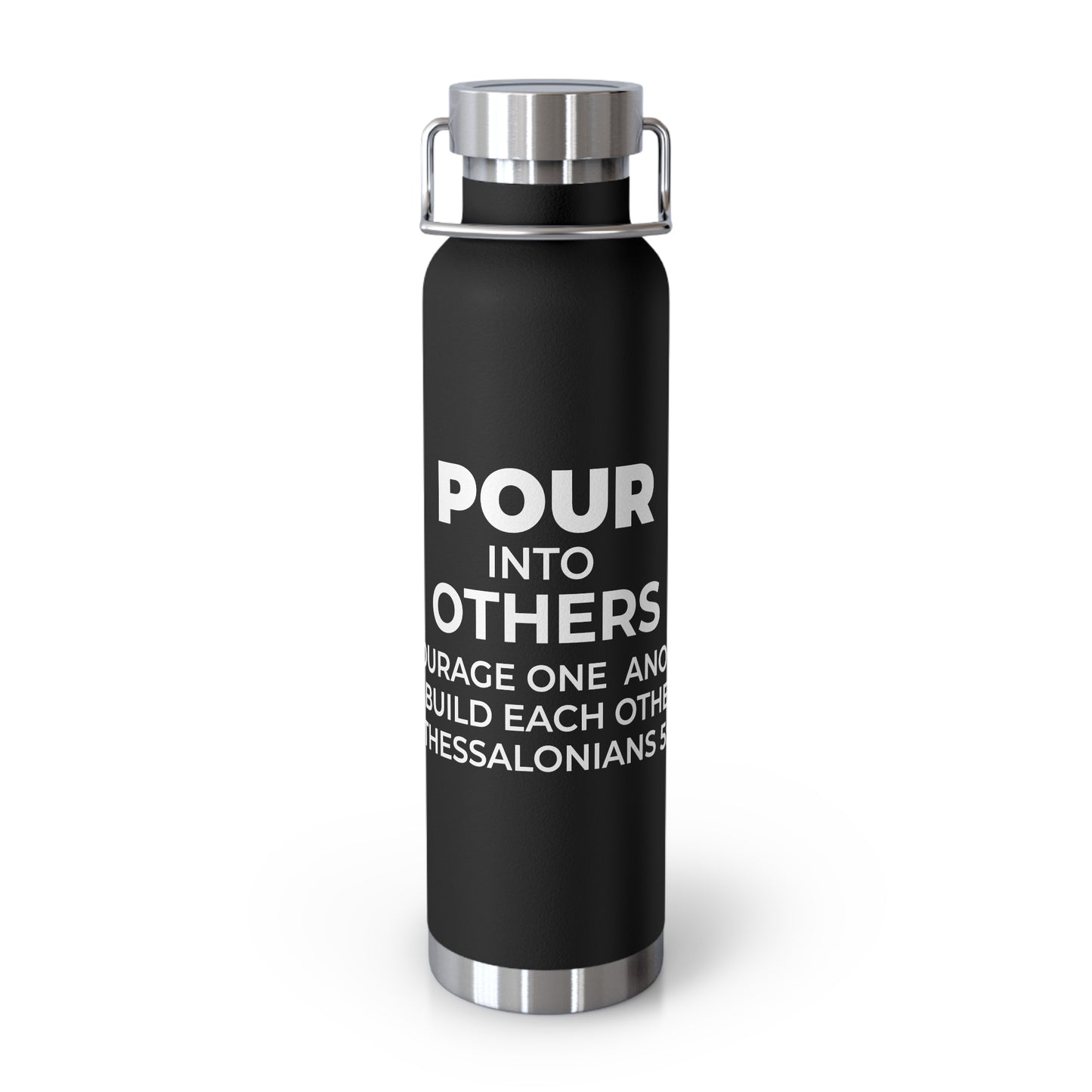 Pour Into Others | Bottle