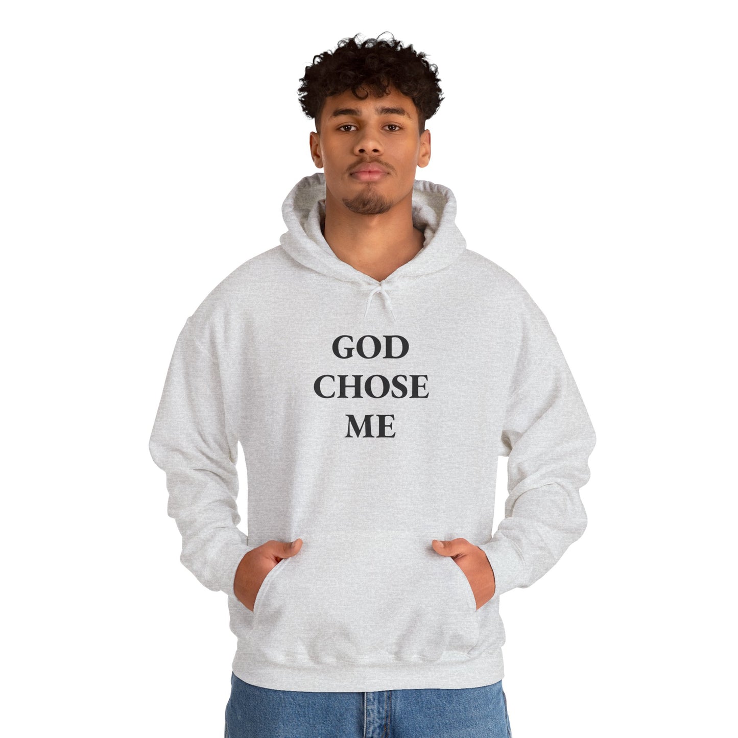 Chosen | Hoodie