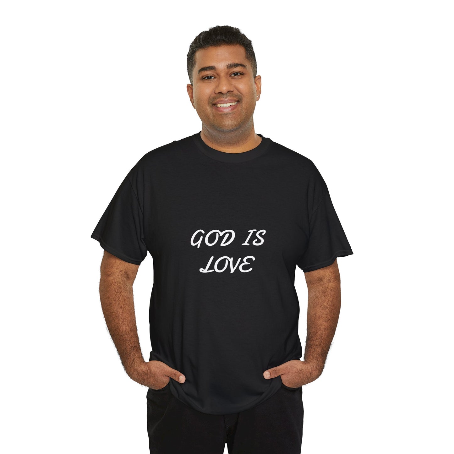 God is Love | Tee