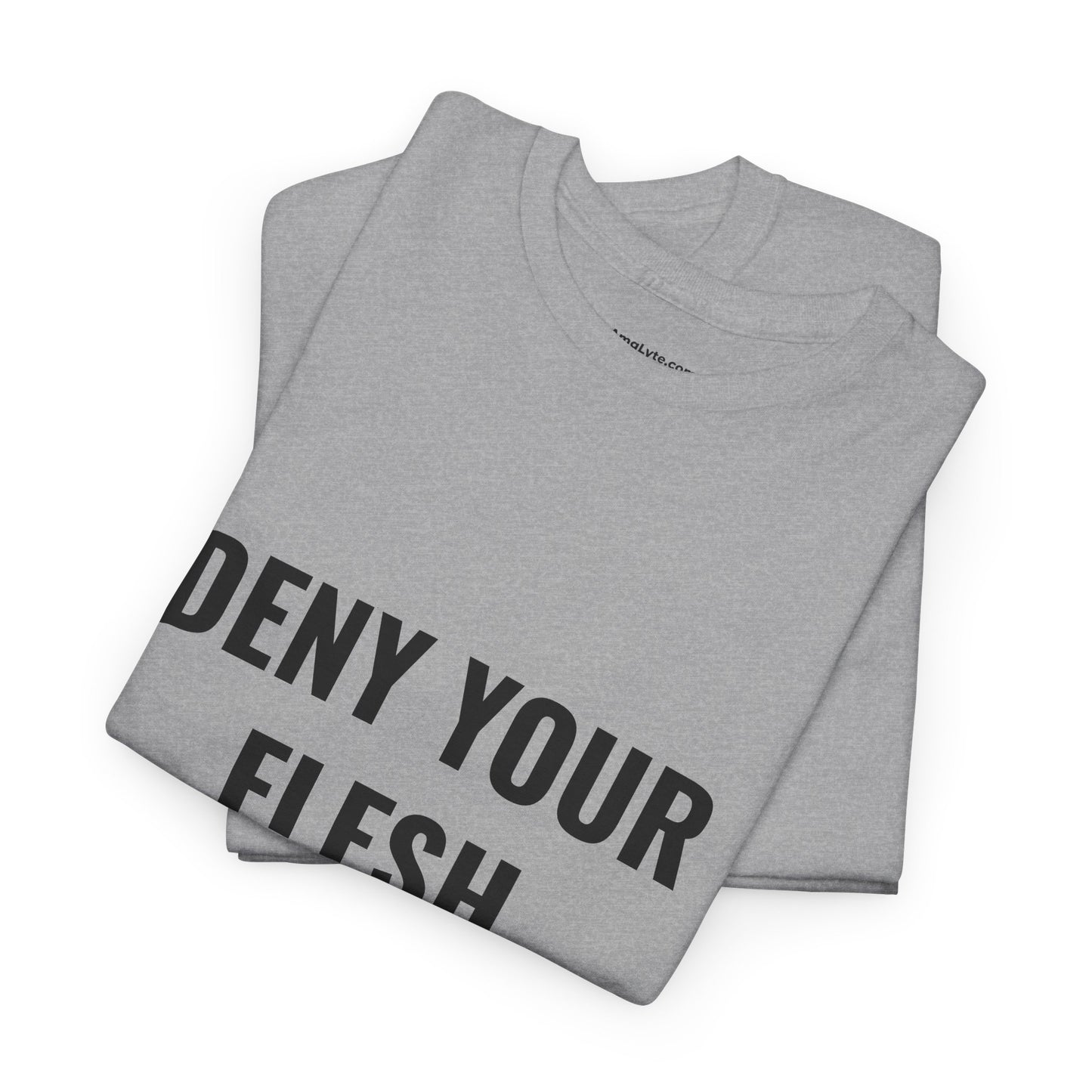 "Follow me" | Tee