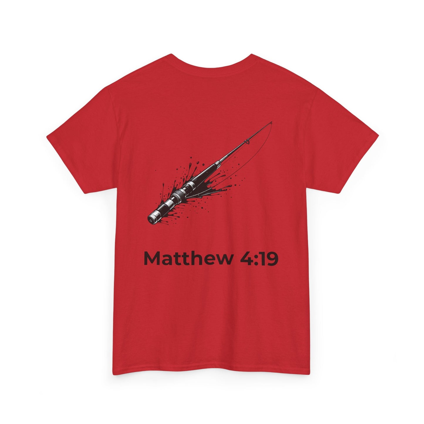 Fishermen |Tee