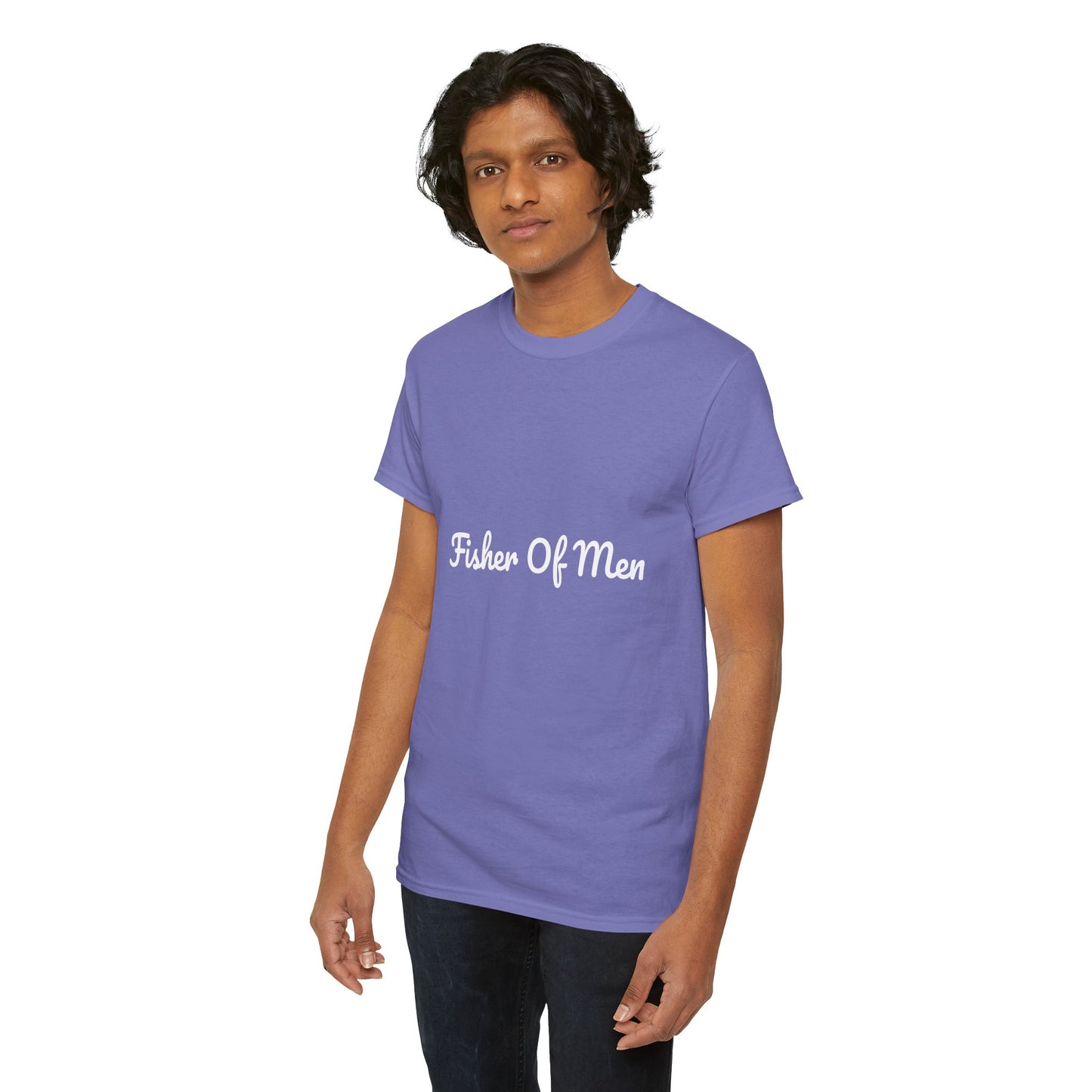 Fishermen |Tee