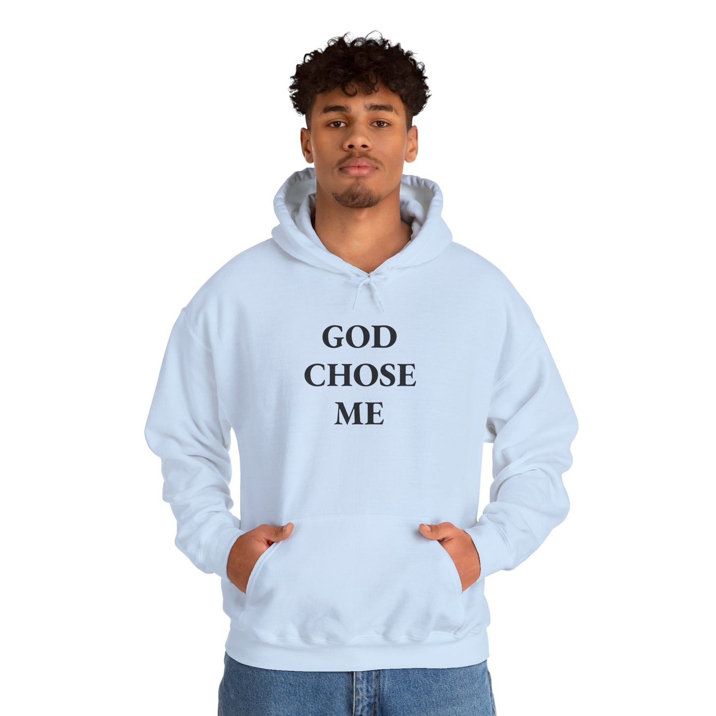 Chosen | Hoodie