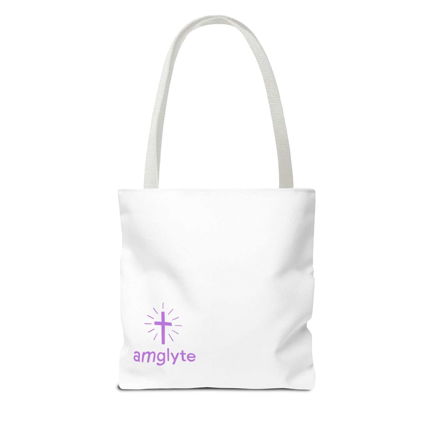 Bearing Good Fruit Tote | Luke 6:44