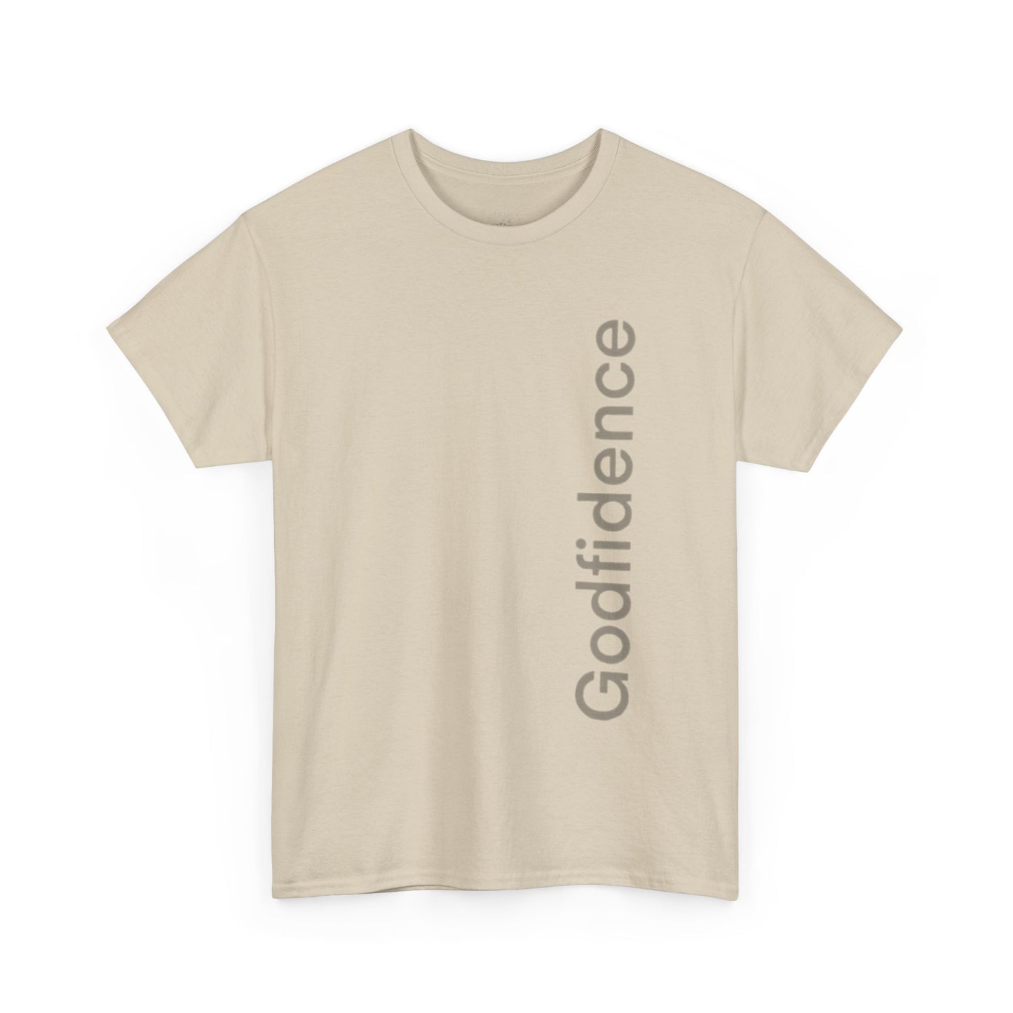 Godfidence Empowerment | Tee