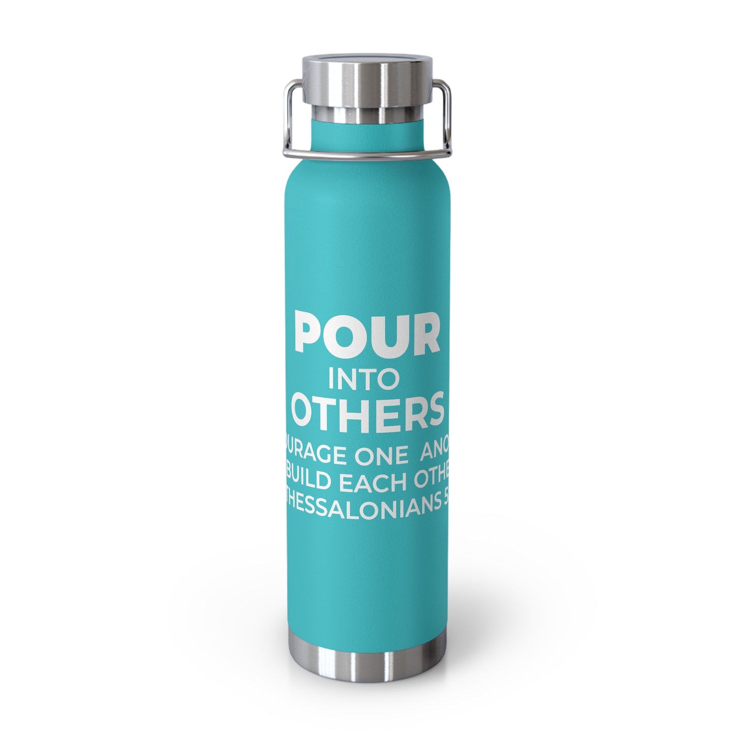 Pour Into Others | Bottle