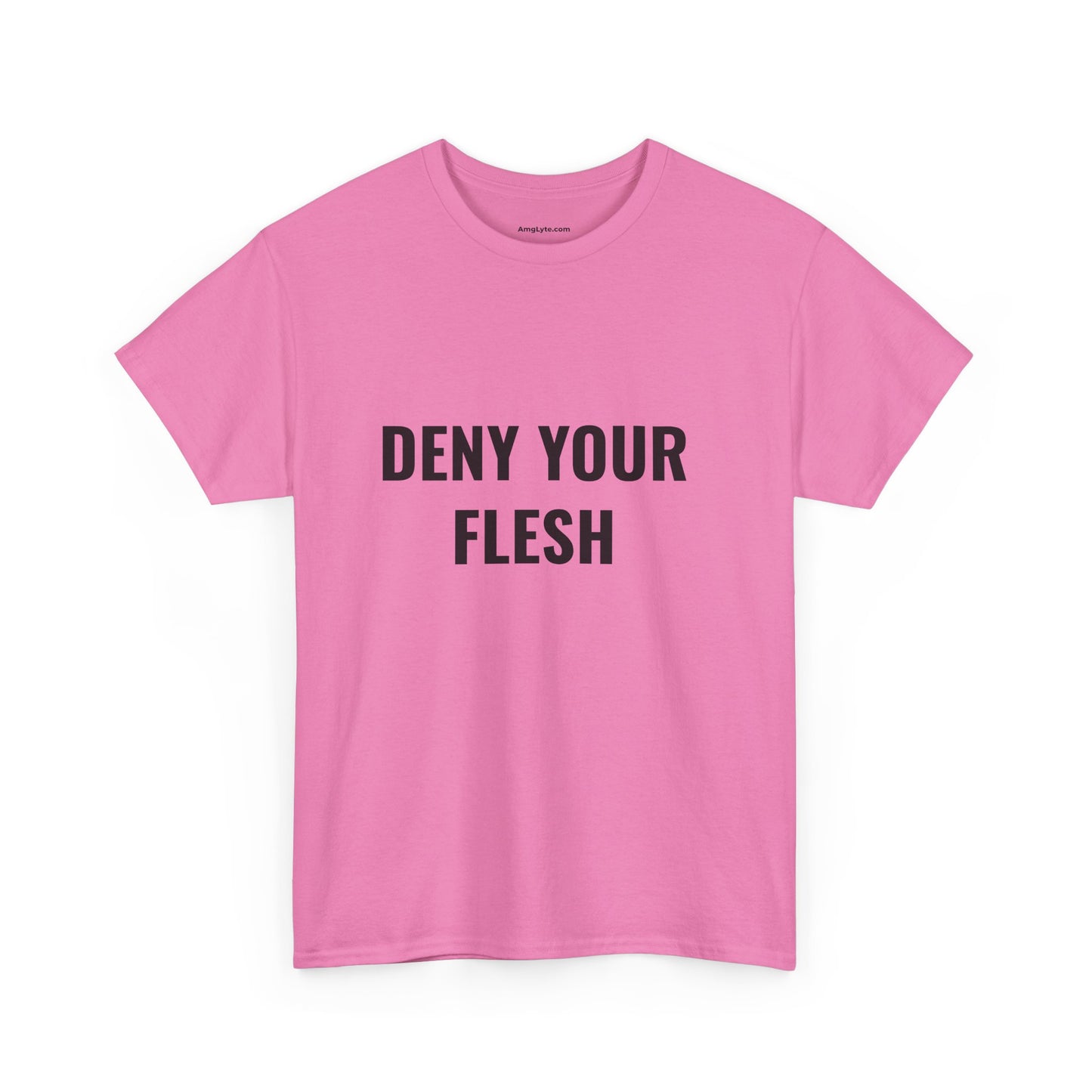 "Follow me" | Tee