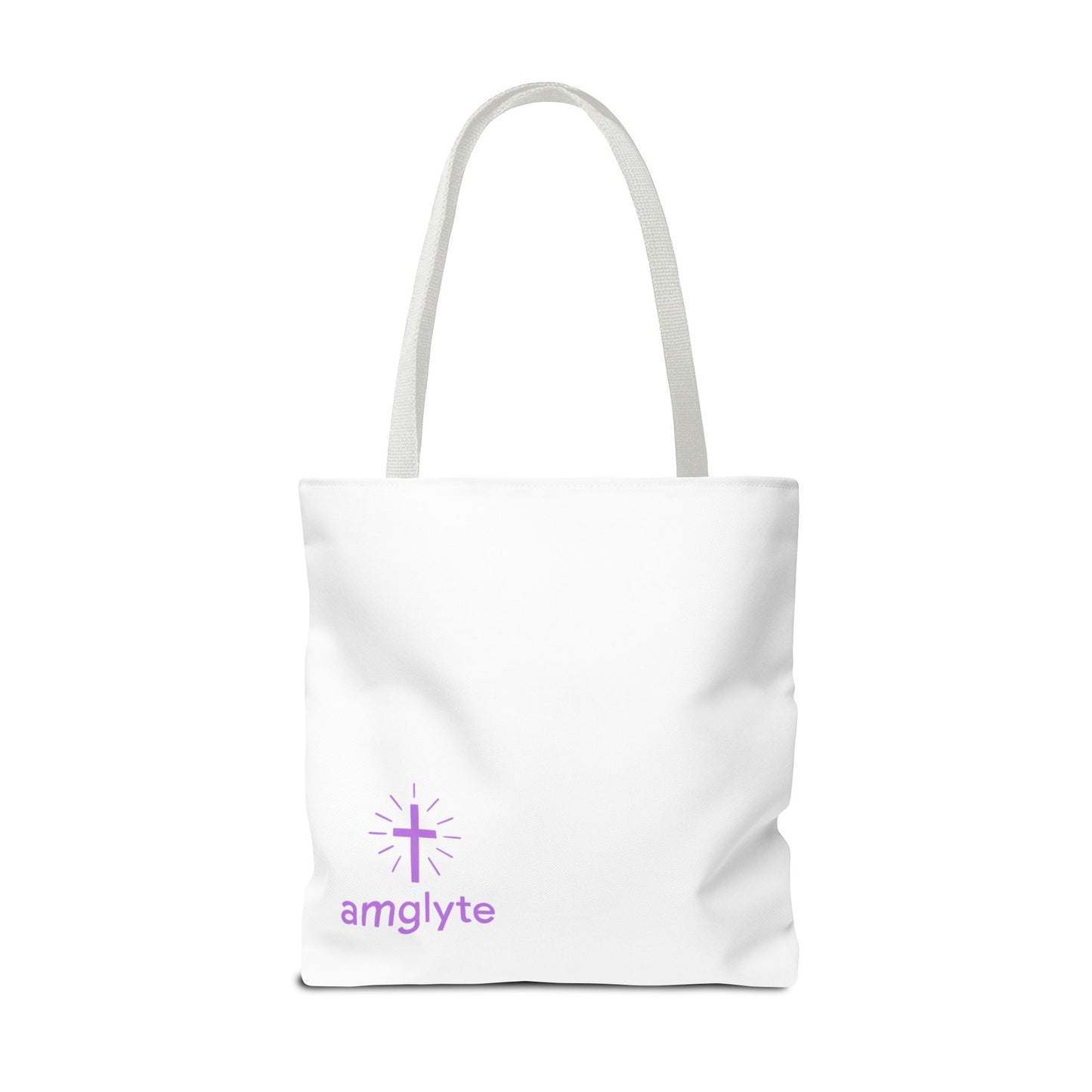 Joy Comes Tote | Psalm 30:5