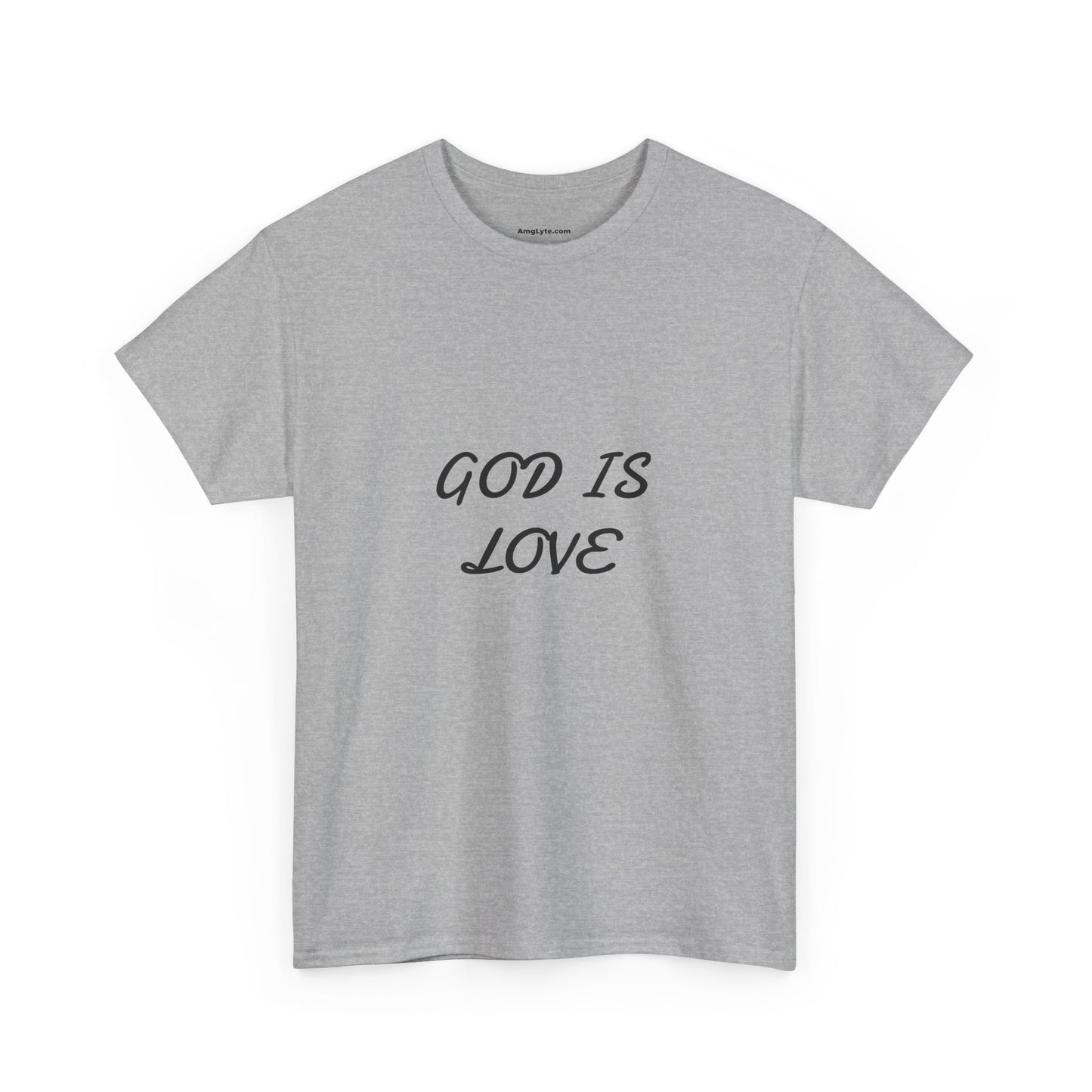 God is Love | Tee